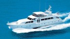 Charter M/Y�Insatiable